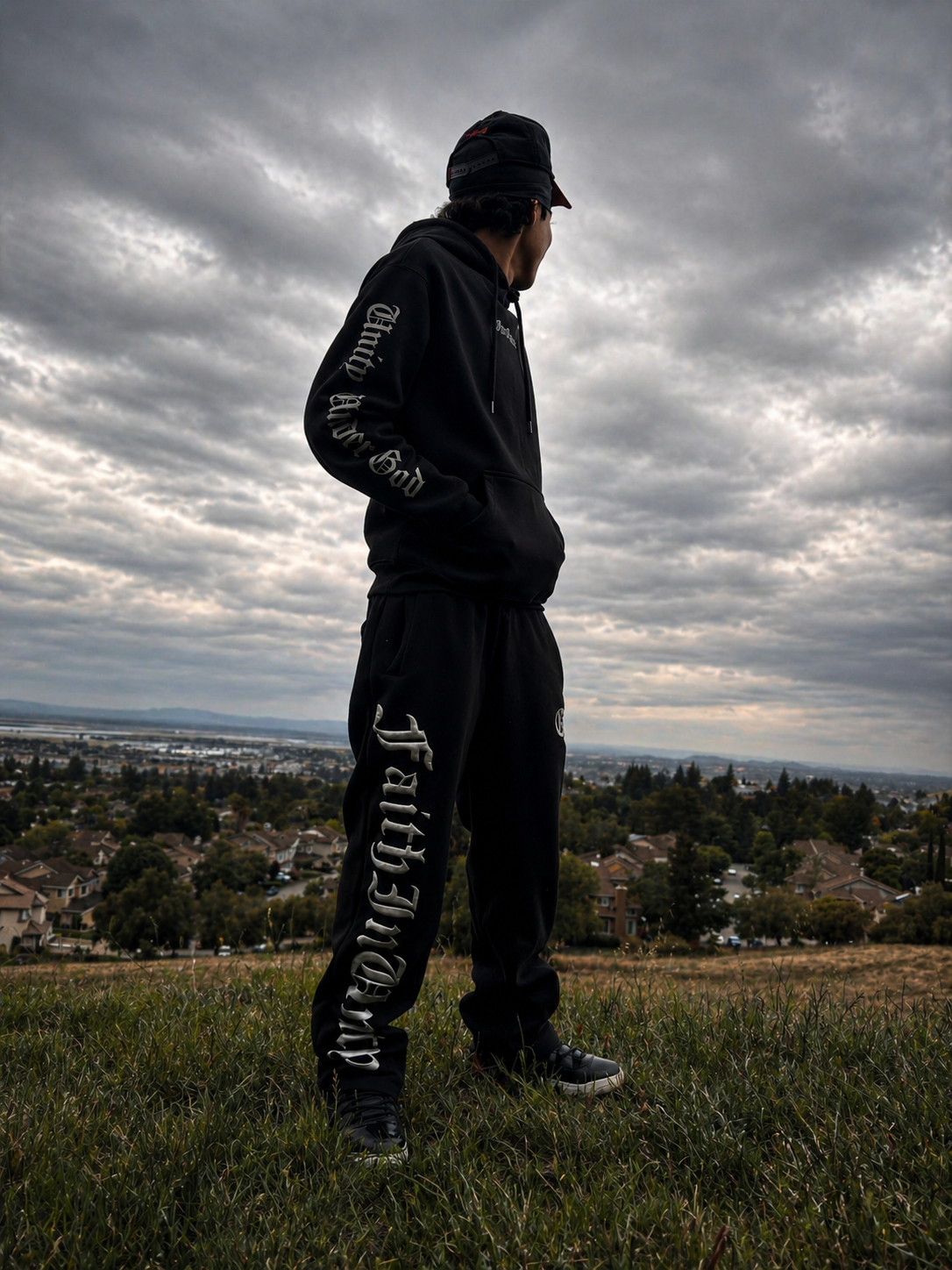 Unity Sweatpant Collection