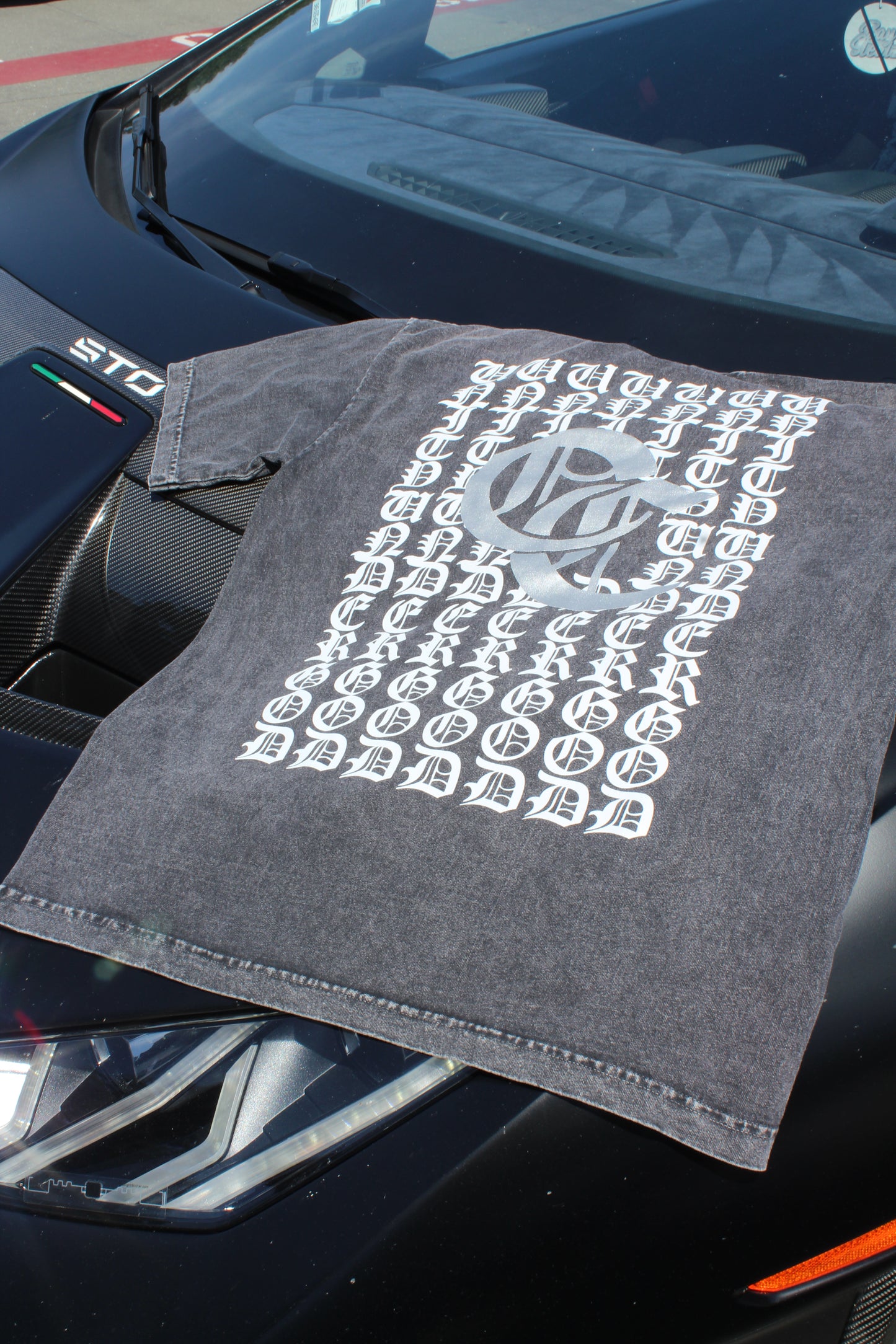UnityUnderGod Shirts