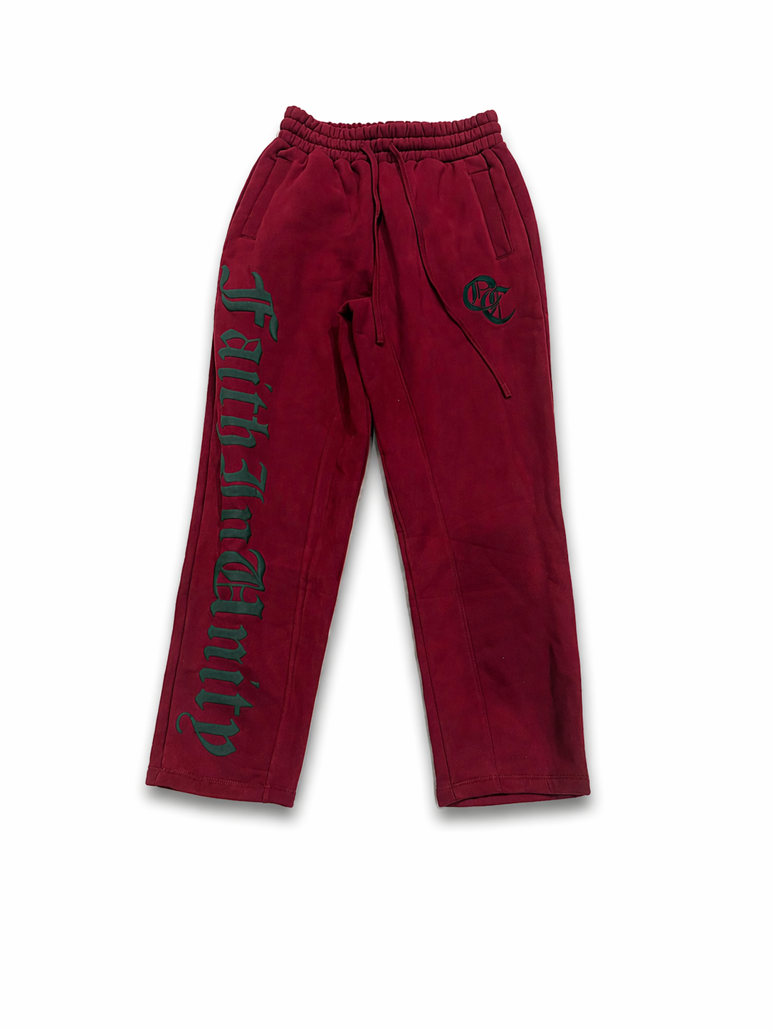 FaithInUnity Sweatpants