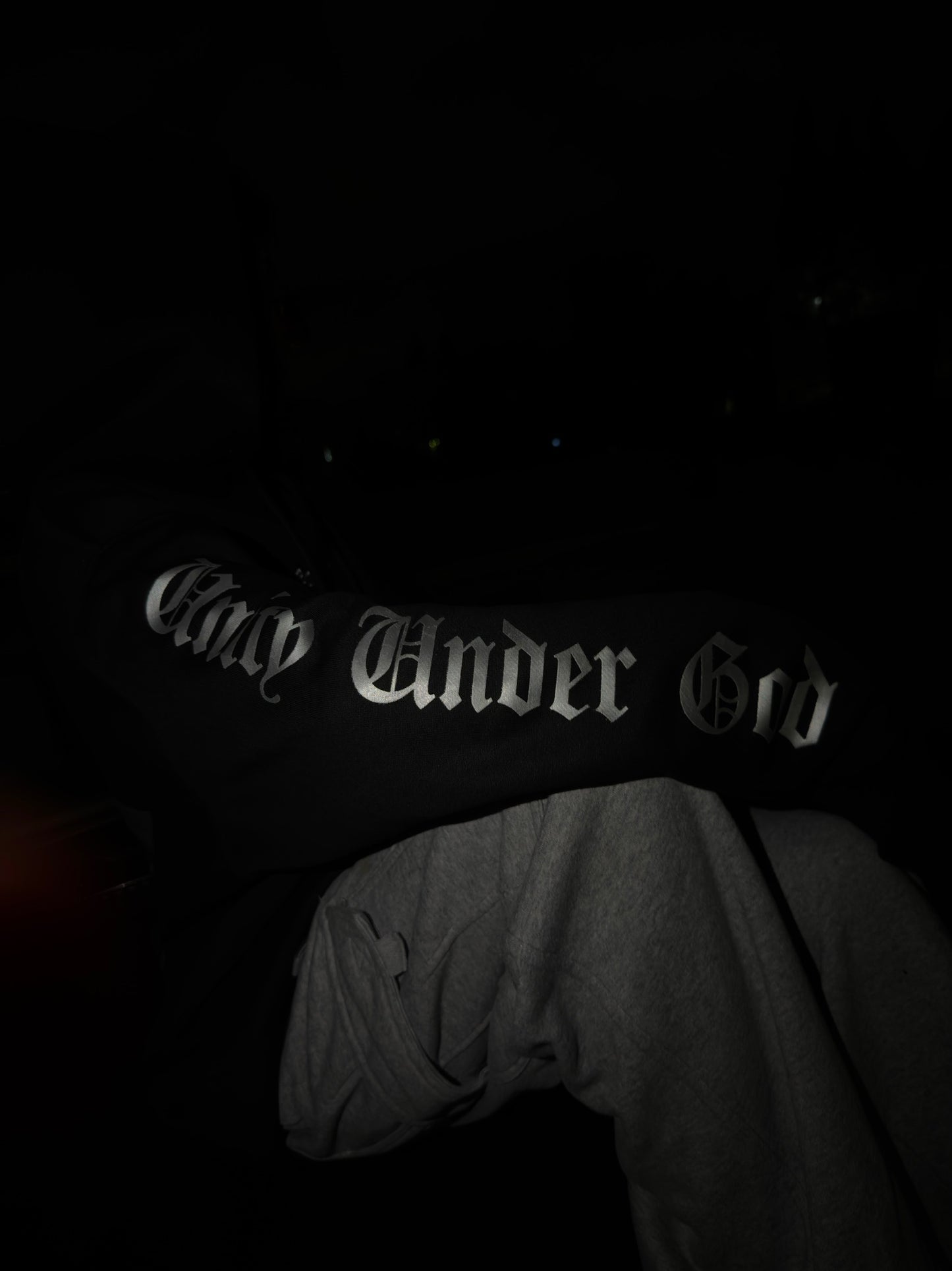 UnityUnderGod Collection