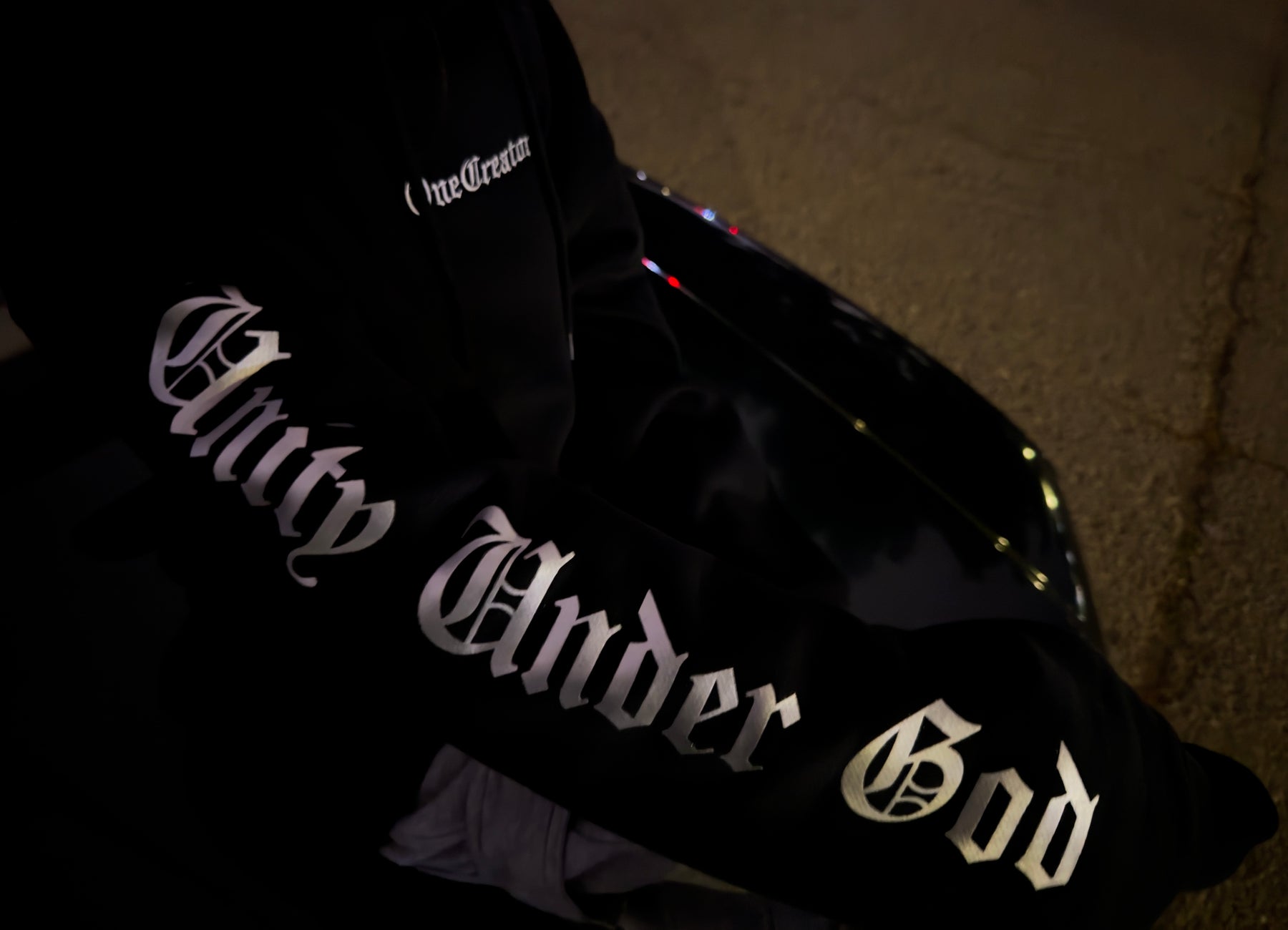 One Creator Clothing 