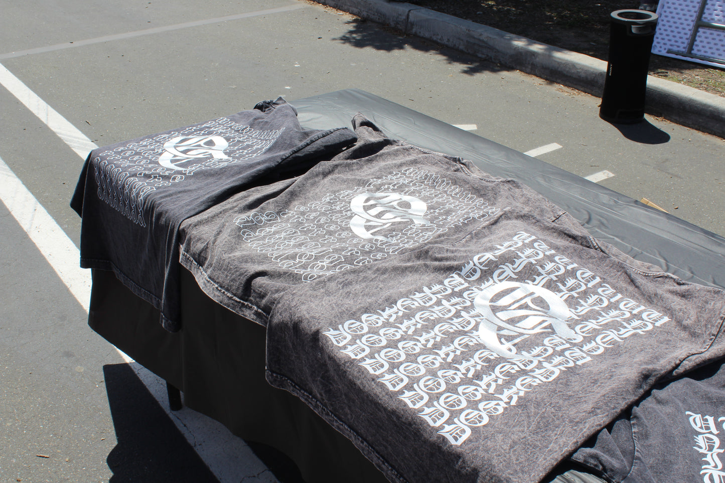 UnityUnderGod Shirts