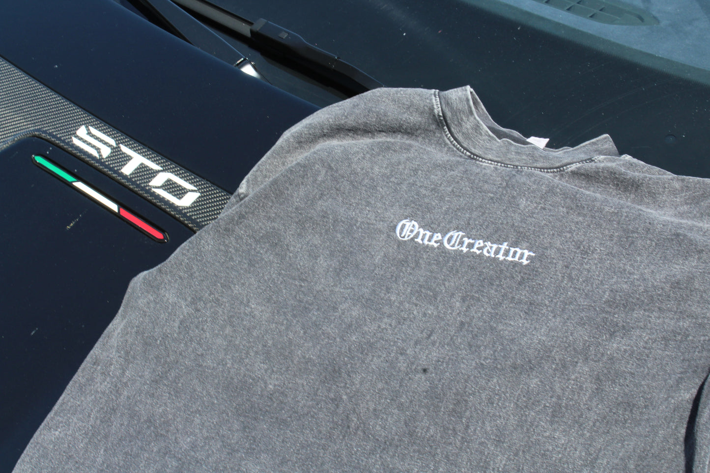 UnityUnderGod Shirts