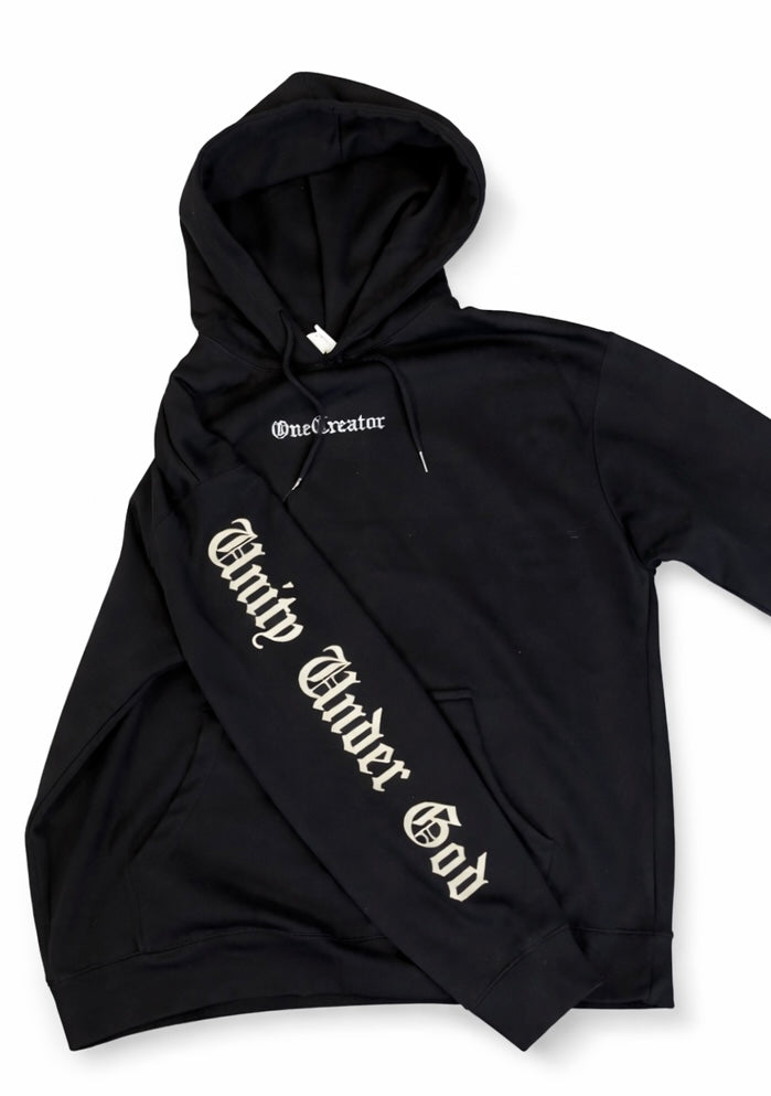 UnityUnderGod Collection
