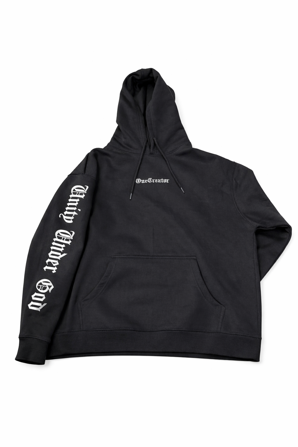 UnityUnderGod Collection